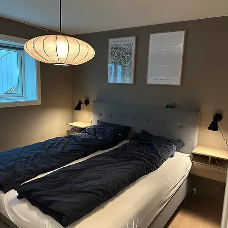 Modern With A View! Free Parking *