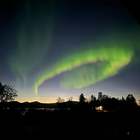 Modern With A View! Free Parking